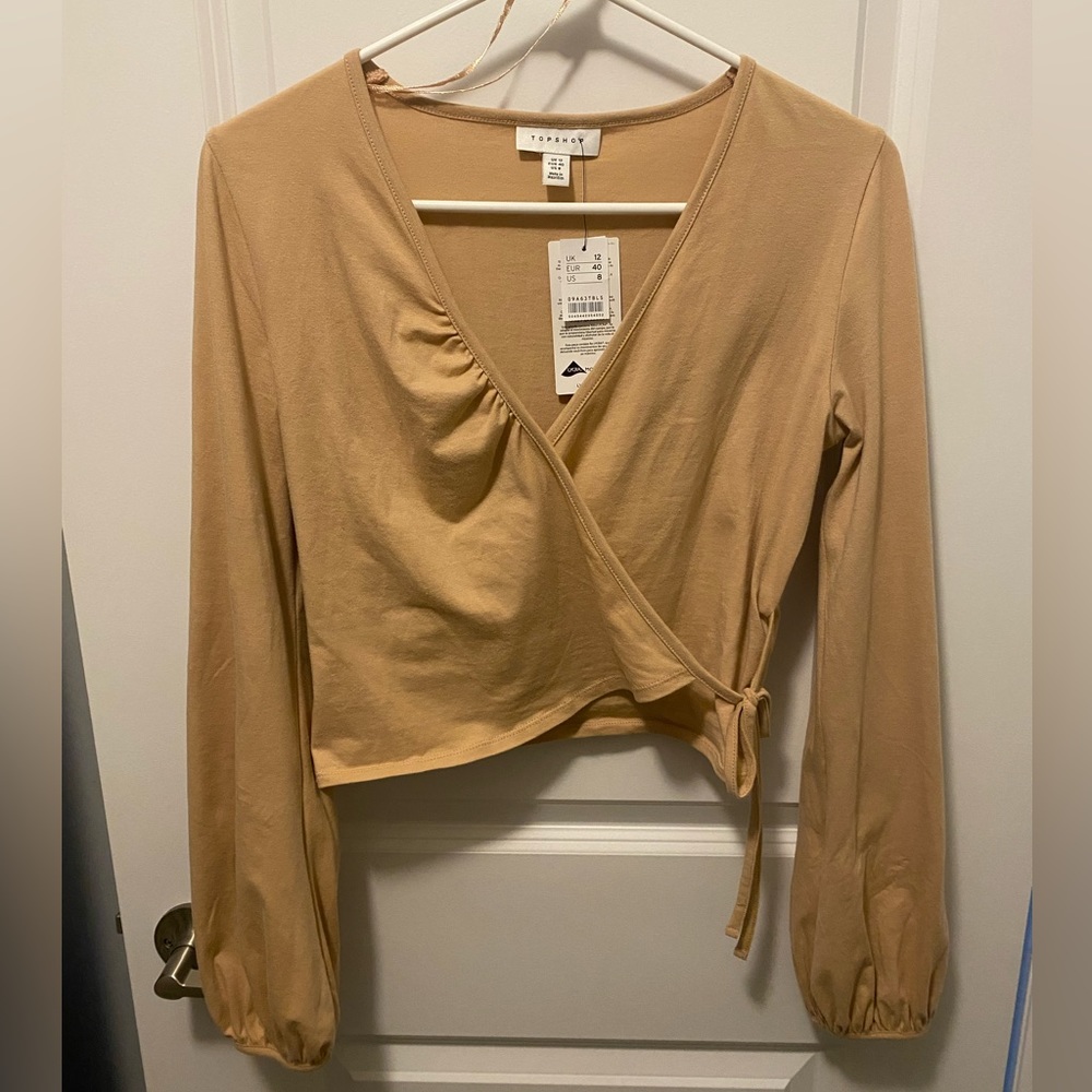 Top shop top